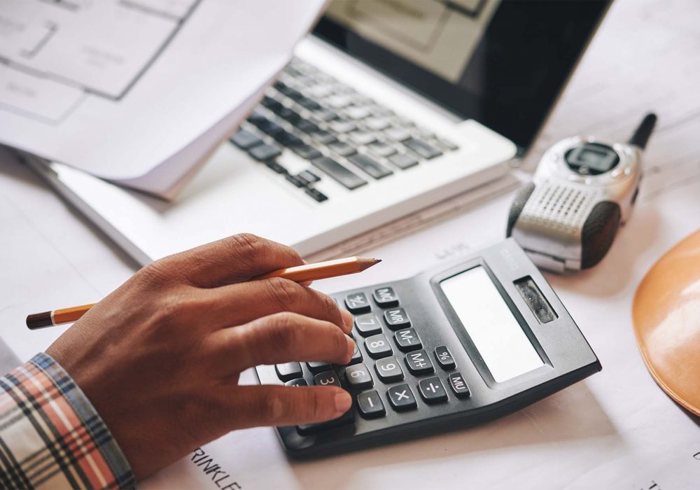 calculate calculate